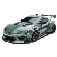 Adro Carbon Widebody Kit voor Toyota GR Supra W/o