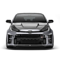 Adro Carbon Front Splitter voor Toyota GR Yaris