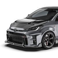 Adro Carbon Front Splitter voor Toyota GR Yaris