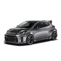 Adro Carbon Front Splitter voor Toyota GR Yaris