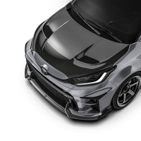 Adro Carbon Front Splitter voor Toyota GR Yaris