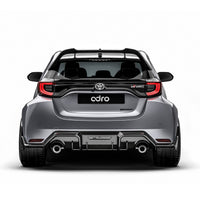Adro Carbon Diffuser voor Toyota GR Yaris