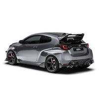 Adro Carbon Diffuser voor Toyota GR Yaris