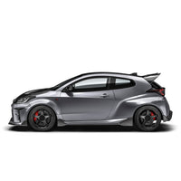 Adro Carbon Diffuser voor Toyota GR Yaris