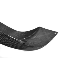 Carbon Diffuser met fijne vinnen voor BMW M2 F87