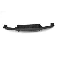 Carbon Diffuser met fijne vinnen voor BMW M2 F87