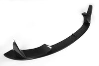 FRP Front Splitter 3-piece for BMW M3 / M4 F80, F82