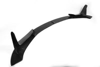 FRP Front Splitter 3-piece for BMW M3 / M4 F80, F82