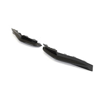Carbon Achterbumper Splitter voor BMW M4 G82