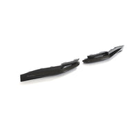 Carbon Achterbumper Splitter voor BMW M4 G82