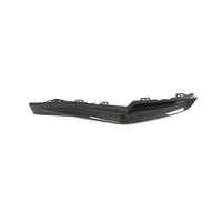 Carbon Achterbumper Splitter voor BMW M4 G82