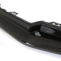 Carbon Achterbumper Splitter voor BMW M4 G82