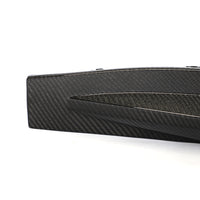 Carbon Achterbumper Splitter voor BMW M4 G82
