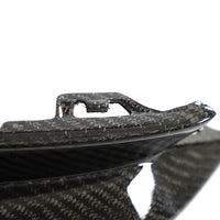 Carbon Achterbumper Splitter voor BMW M4 G82