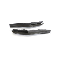 Carbon Achterbumper Splitter voor BMW M4 G82