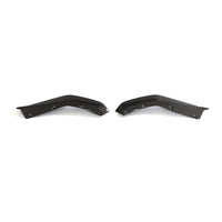 Carbon Achterbumper Splitter voor BMW M4 G82