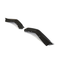 Carbon Achterbumper Splitter voor BMW M4 G82