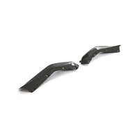 Carbon Achterbumper Splitter voor BMW M4 G82