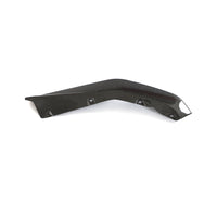 Carbon Achterbumper Splitter voor BMW M4 G82