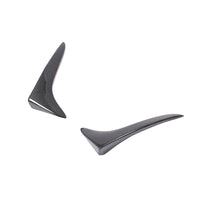 Carbon Canards voor BMW M2 F87