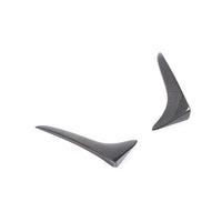Carbon Canards voor BMW M2 F87