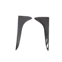 Carbon Canards voor BMW M2 F87