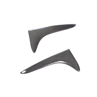Carbon Canards voor BMW M2 F87