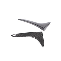 Carbon Canards voor BMW M2 F87