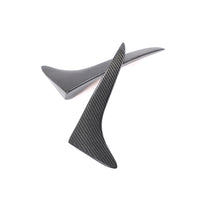 Carbon Canards voor BMW M2 F87