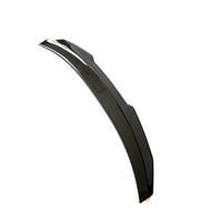 Dry Carbon Kofferdekselspoiler met opstaande punten voor BMW 4 Serie / M4 G22, G82