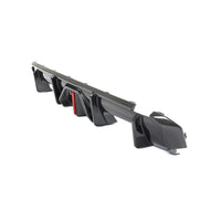 Dry Carbon Diffuser voor BMW M4 G82