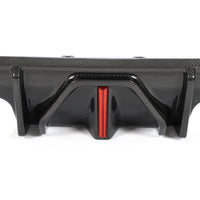 Dry Carbon Diffuser voor BMW M4 G82