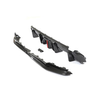 Dry Carbon Diffuser voor BMW M4 G82