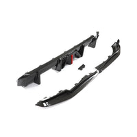 Dry Carbon Diffuser voor BMW M4 G82