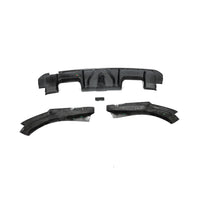 Dry Carbon Diffuser voor BMW M4 G82