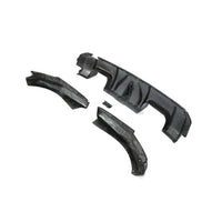 Dry Carbon Diffuser voor BMW M4 G82