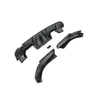 Dry Carbon Diffuser voor BMW M4 G82
