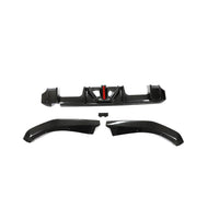 Dry Carbon Diffuser voor BMW M4 G82