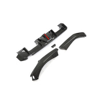 Dry Carbon Diffuser voor BMW M4 G82