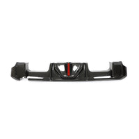 Dry Carbon Diffuser voor BMW M4 G82