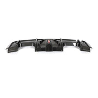Dry Carbon Diffuser voor BMW M4 G82