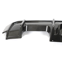 Dry Carbon Diffuser voor BMW M4 G82