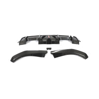 Dry Carbon Diffuser voor BMW M4 G82