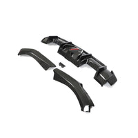 Dry Carbon Diffuser voor BMW M4 G82