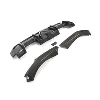 Dry Carbon Diffuser voor BMW M4 G82