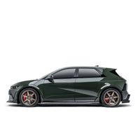 Adro Carbon Diffuser voor Hyundai Ioniq 5 N