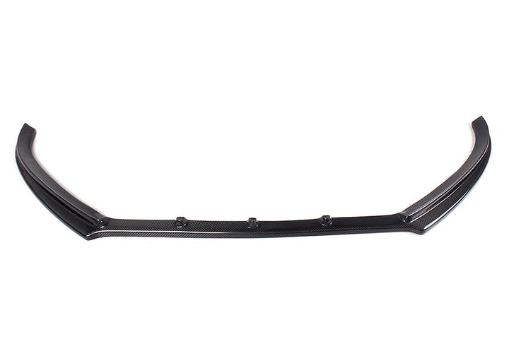 Carbon Front Splitter voor Volkswagen Jetta