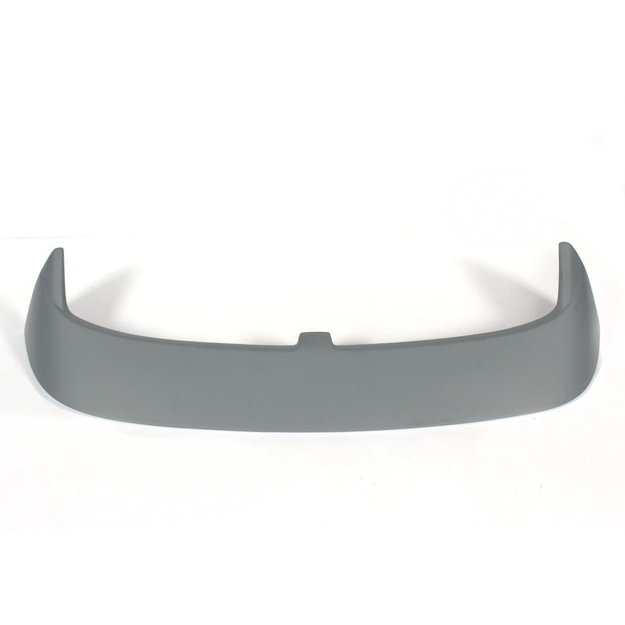 FRP Spoiler voor Volkswagen Golf 7