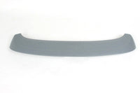 FRP Spoiler voor Volkswagen Polo 6R