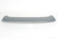 FRP Spoiler voor Volkswagen Polo 6R